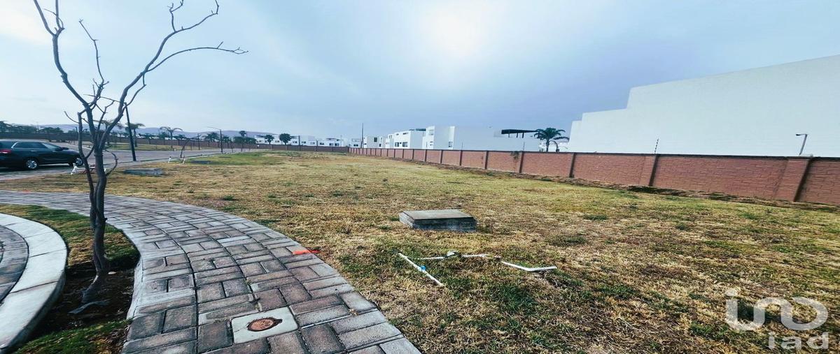 Foto de terreno habitacional en venta en gala , lomas de angelópolis ii, san andrés cholula, puebla, 0 No. 04