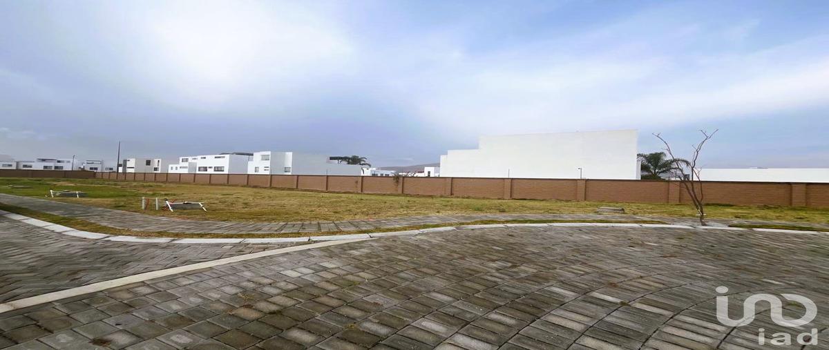Foto de terreno habitacional en venta en gala , lomas de angelópolis ii, san andrés cholula, puebla, 0 No. 05