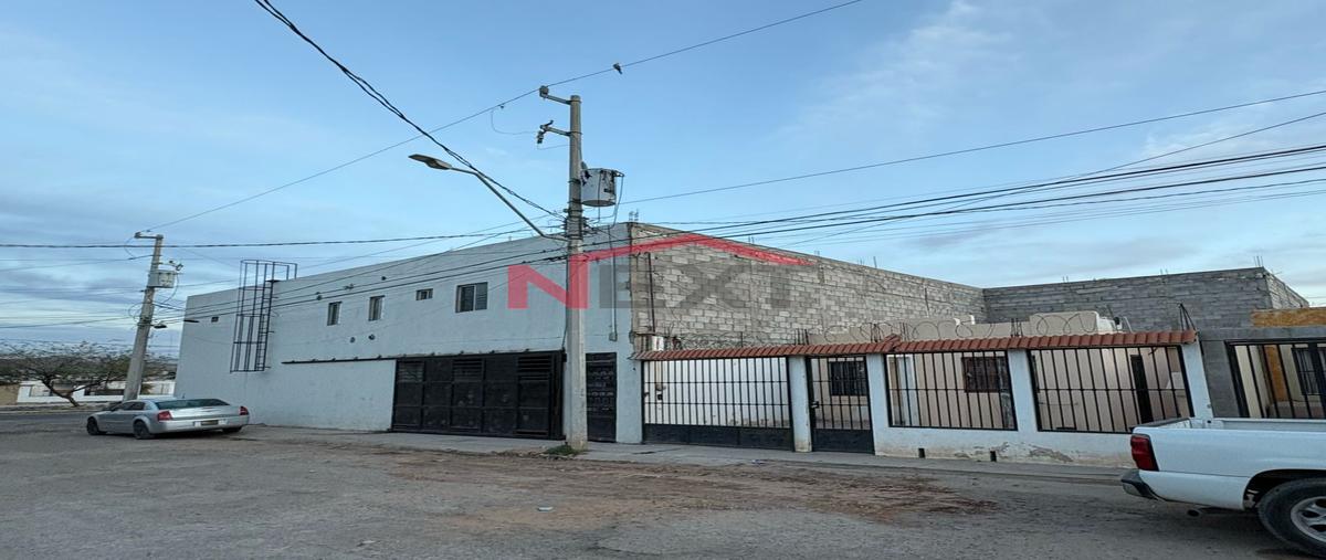 Foto de local en venta en gala residencial 0, gala, hermosillo, sonora, 0 No. 03