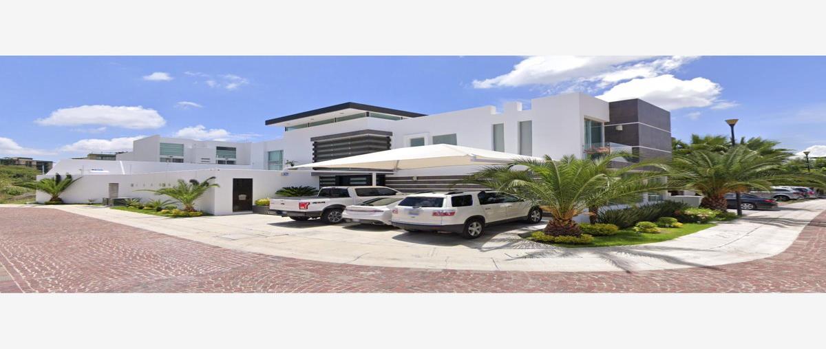 Foto de casa en venta en galacion camacho 20, campo alegre (las cabañas), san joaquín, querétaro, 0 No. 03