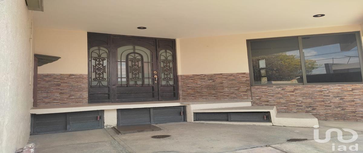 Foto de casa en venta en galáctica 150, villa satélite calera, puebla, puebla, 30948865 No. 04