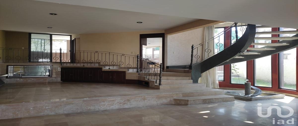 Foto de casa en venta en galáctica 98, villa satélite calera, puebla, puebla, 30948865 No. 04