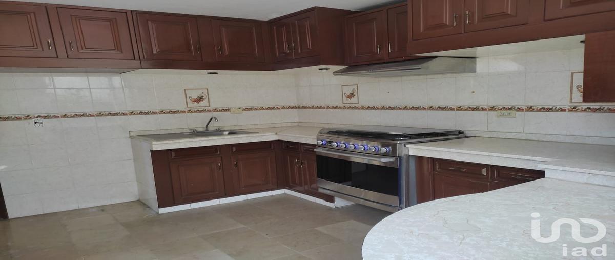 Foto de casa en venta en galáctica 98, villa satélite calera, puebla, puebla, 30948865 No. 05