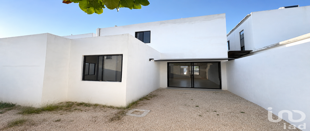 Foto de casa en venta en galápagos 190, vega del mayab, conkal, yucatán, 31355751 No. 04