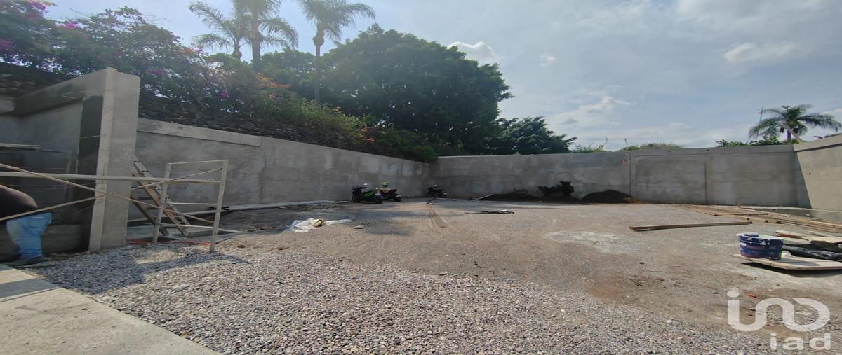 Foto de terreno habitacional en venta en galatea 294, delicias, cuernavaca, morelos, 31686228 No. 05