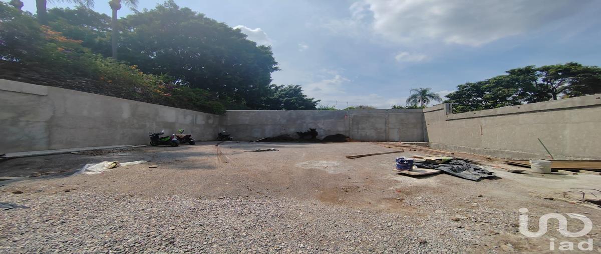 Foto de terreno habitacional en venta en galatea 298, delicias, cuernavaca, morelos, 31686228 No. 04