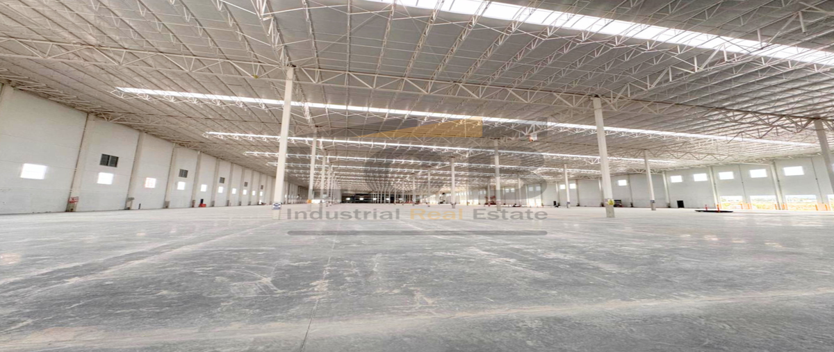 Foto de nave industrial en renta en galati , paseo de las flores 1er sector, apodaca, nuevo león, 28768416 No. 03