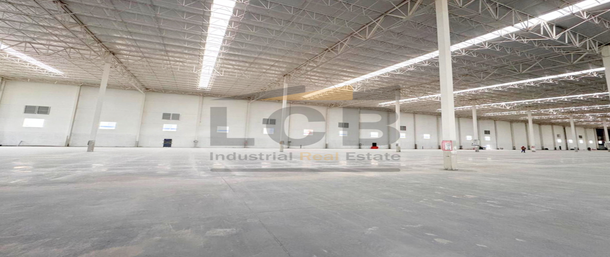 Foto de nave industrial en renta en galati , paseo de las flores 1er sector, apodaca, nuevo león, 28768416 No. 04