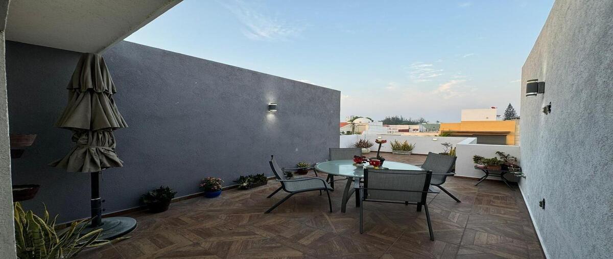 Foto de casa en venta en  , galaxia, boca del río, veracruz de ignacio de la llave, 0 No. 03