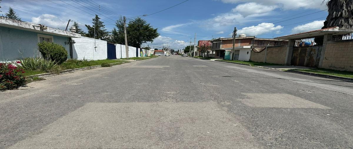 Foto de terreno habitacional en venta en  , galaxia castillotla, puebla, puebla, 30281225 No. 02
