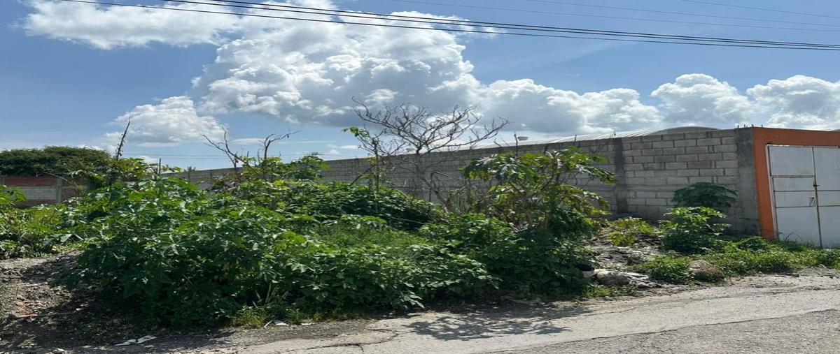 Foto de terreno habitacional en venta en  , galaxia castillotla, puebla, puebla, 30281225 No. 03
