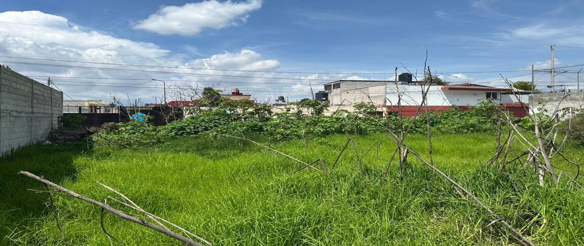 Foto de terreno habitacional en venta en  , galaxia castillotla, puebla, puebla, 30281225 No. 05