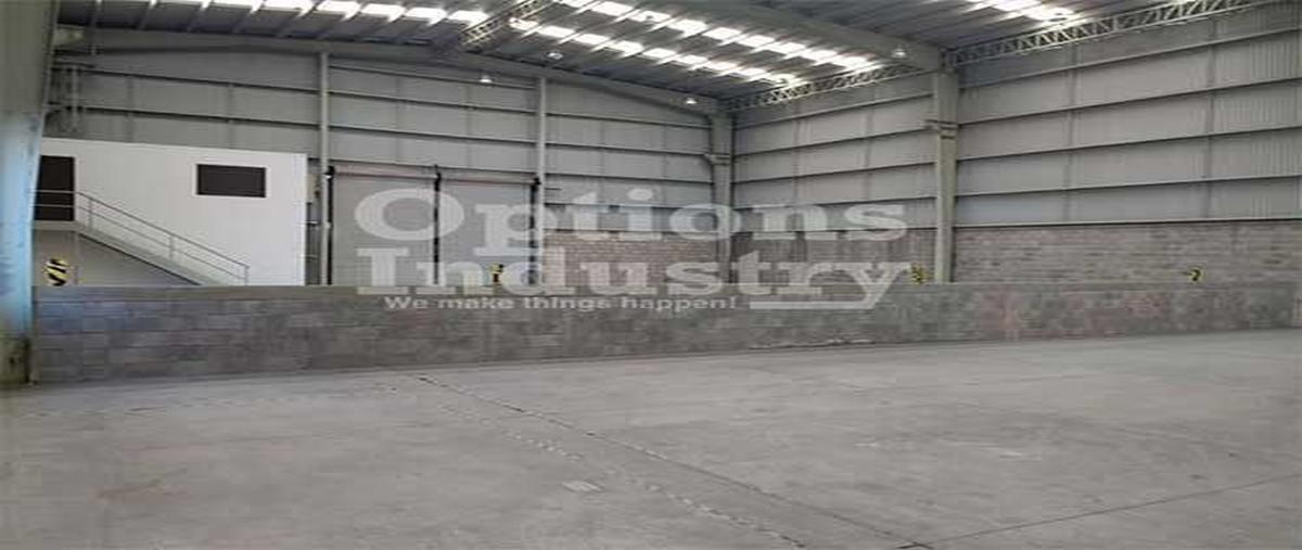 Foto de bodega en renta en  , galaxia cuautitlán, cuautitlán, méxico, 18350831 No. 03