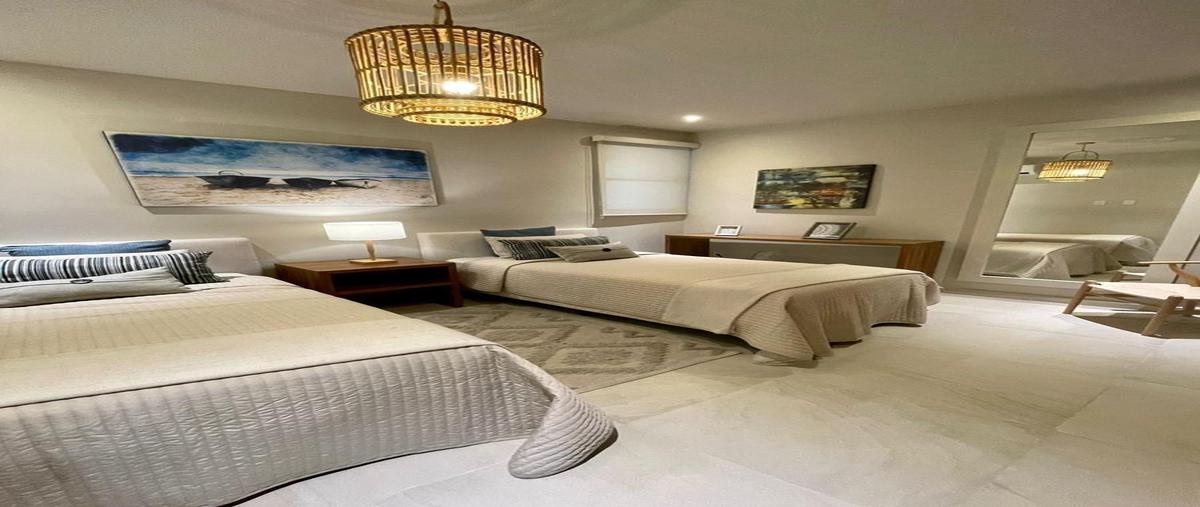 Foto de departamento en venta en  , galaxia del carmen i, solidaridad, quintana roo, 0 No. 04