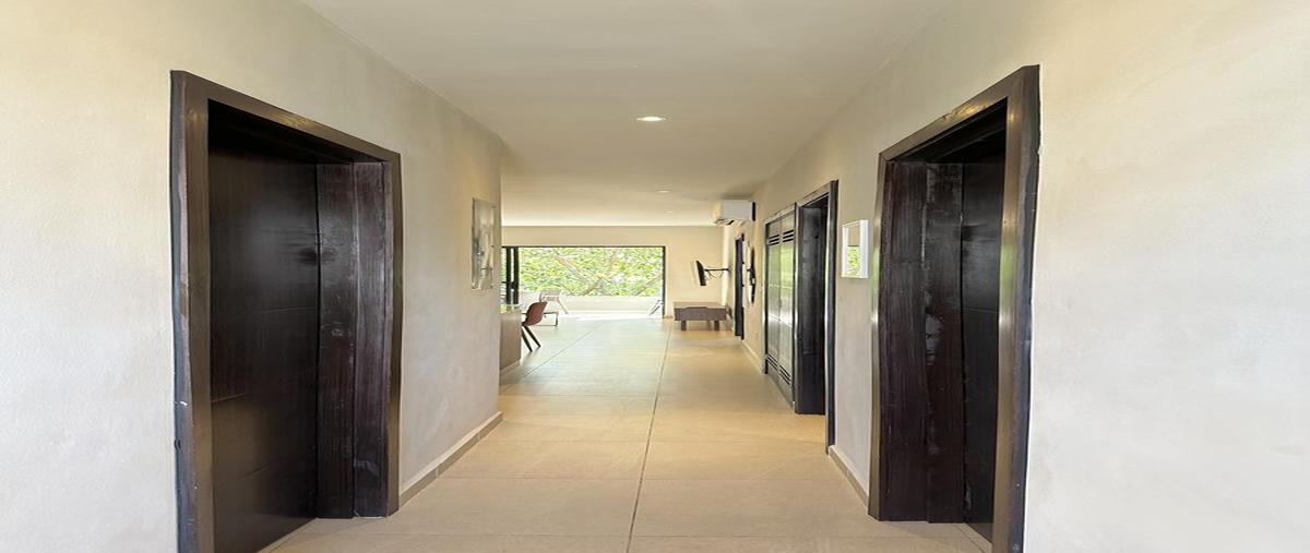 Foto de departamento en venta en  , galaxia del carmen i, solidaridad, quintana roo, 0 No. 03