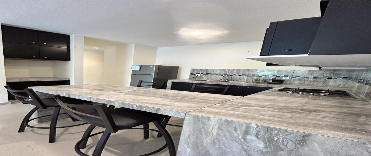 Foto de departamento en renta en  , galaxia del carmen ii, solidaridad, quintana roo, 30932388 No. 04