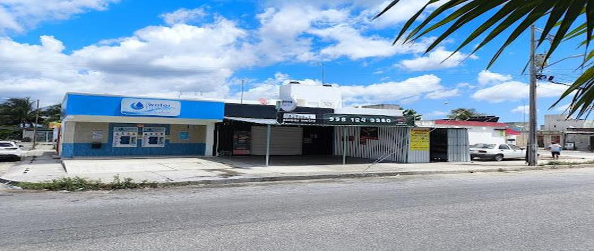 Foto de local en , galaxia del sol, benito juárez, quintana roo, 0 foto 01 Foto de local en venta en , galaxia del sol, benito juárez, quintana roo, 0 No. 01