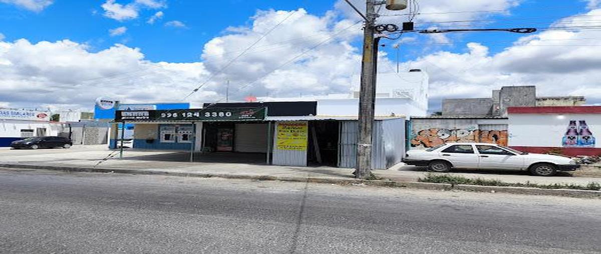 Foto de local en , galaxia del sol, benito juárez, quintana roo, 0 foto 02 Foto de local en venta en , galaxia del sol, benito juárez, quintana roo, 0 No. 02