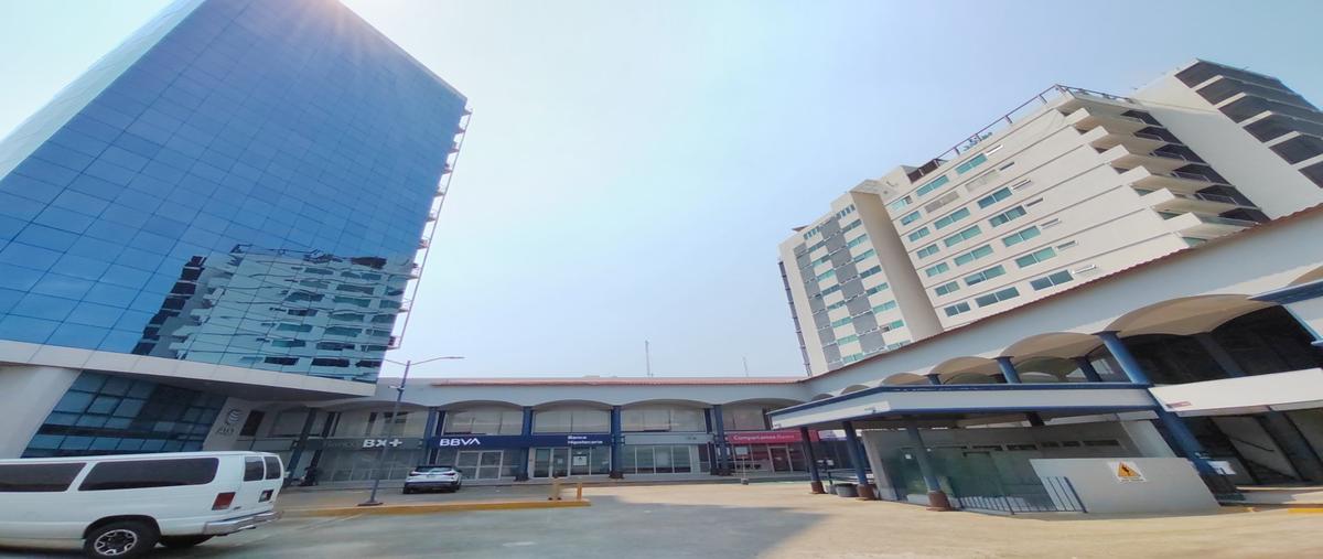 Foto de oficina en renta en  , galaxia tabasco 2000, centro, tabasco, 26384792 No. 01