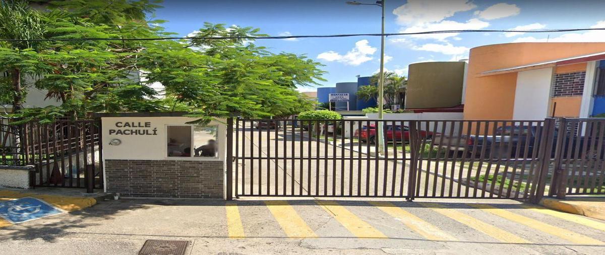 Foto de terreno habitacional en venta en  , galaxia tabasco 2000, centro, tabasco, 0 No. 03