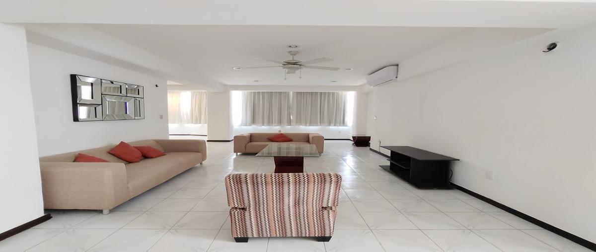 Foto de departamento en venta en  , galaxia tabasco 2000, centro, tabasco, 0 No. 05