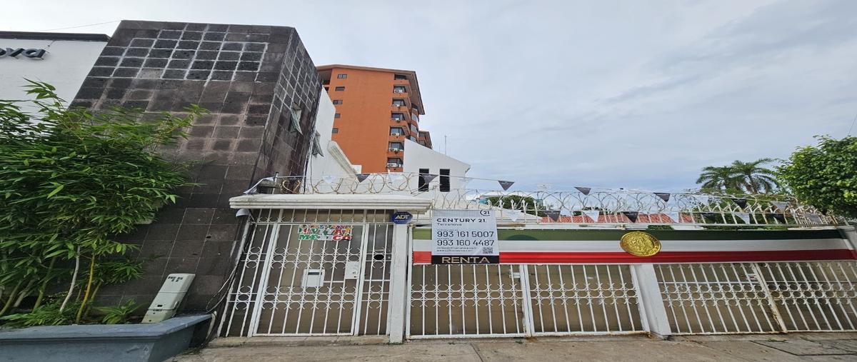 Foto de casa en renta en  , galaxia tabasco 2000, centro, tabasco, 30161378 No. 01
