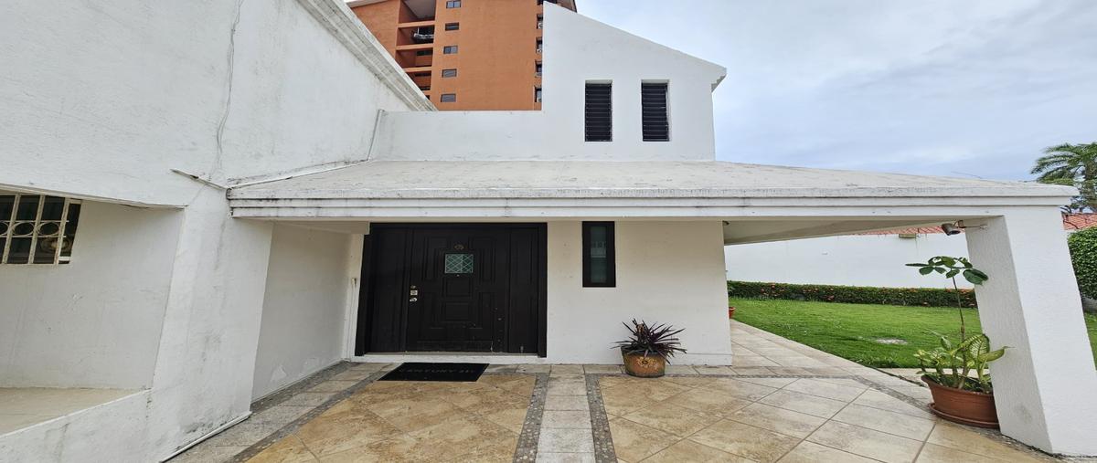 Foto de casa en renta en  , galaxia tabasco 2000, centro, tabasco, 30161378 No. 02