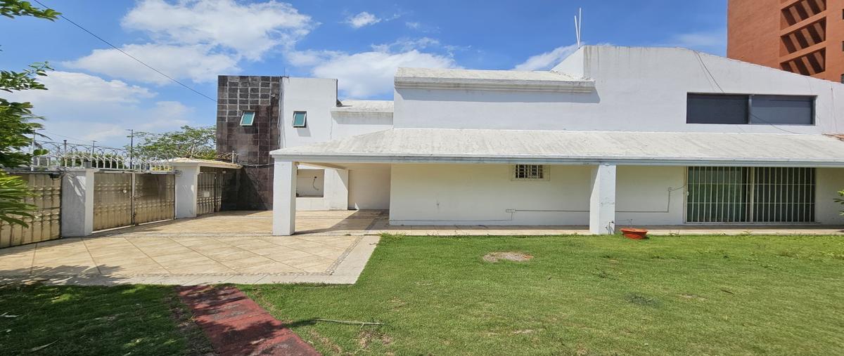 Foto de casa en renta en  , galaxia tabasco 2000, centro, tabasco, 30161378 No. 03