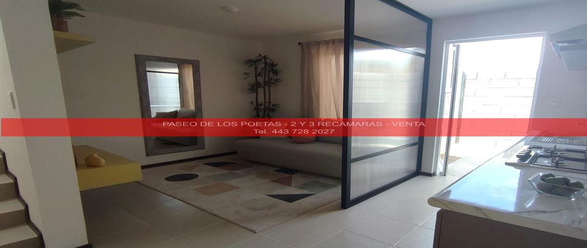 Foto de casa en venta en  , galaxia tarímbaro i, tarímbaro, michoacán de ocampo, 30297840 No. 03