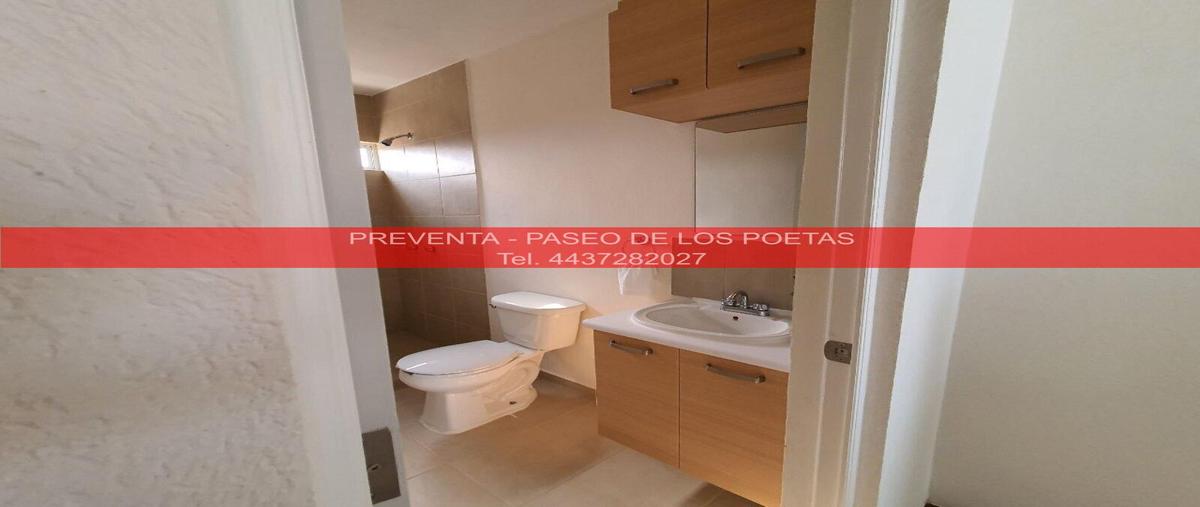 Foto de casa en venta en  , galaxia tarímbaro i, tarímbaro, michoacán de ocampo, 30297841 No. 03