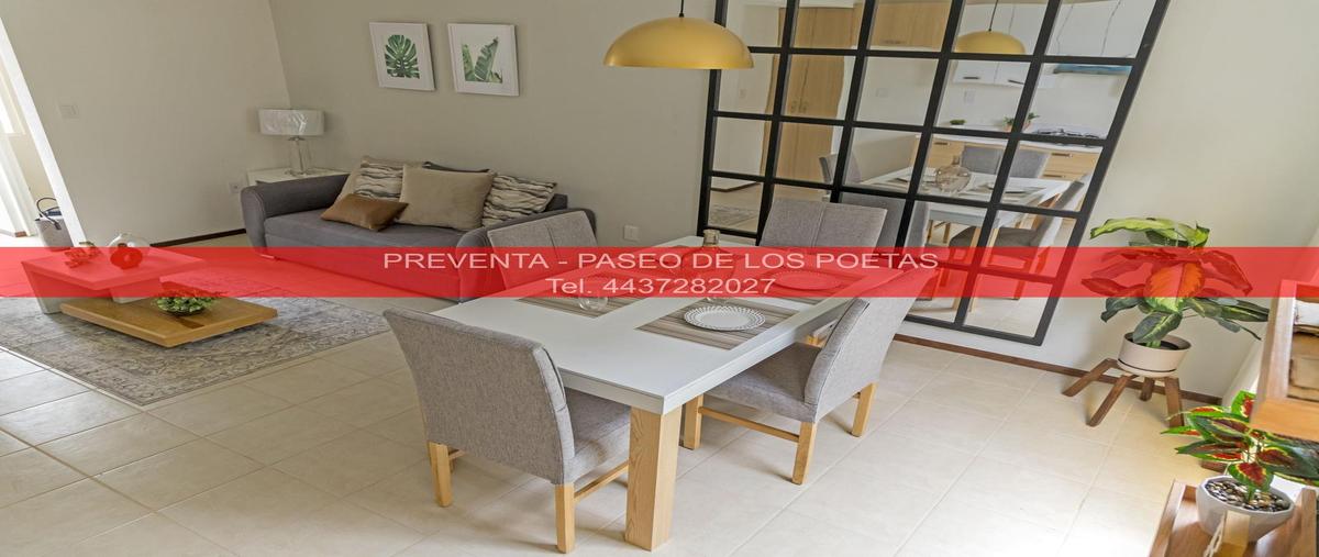 Foto de casa en venta en  , galaxia tarímbaro i, tarímbaro, michoacán de ocampo, 30297841 No. 04