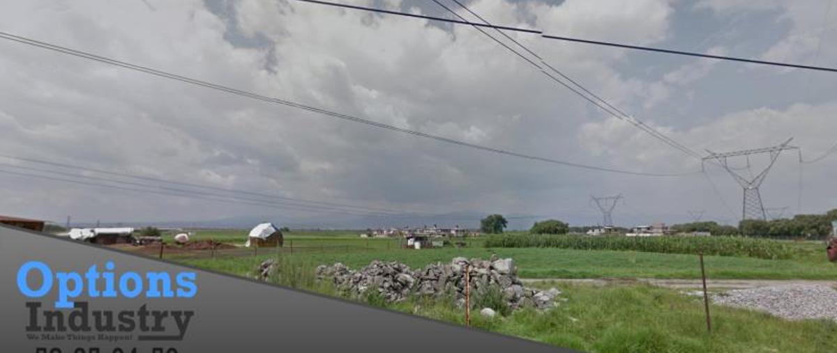 Foto de terreno industrial en , galaxia toluca, toluca, méxico, 3052170 foto 01 Foto de terreno industrial en venta en , galaxia toluca, toluca, méxico, 3052170 No. 01