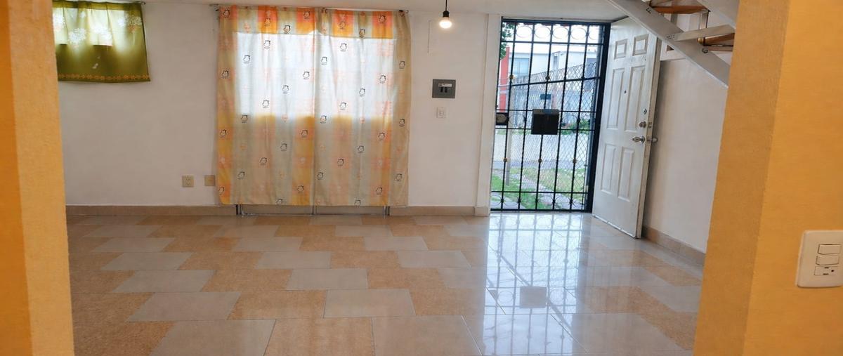 Foto de casa en venta en  , galaxia toluca, toluca, méxico, 0 No. 03