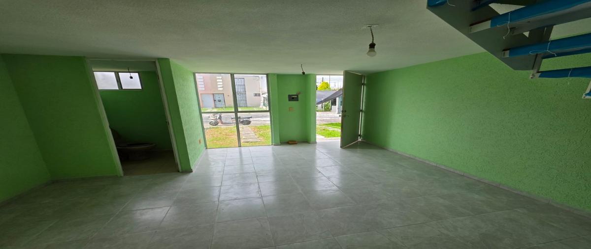 Foto de casa en venta en  , galaxia toluca, toluca, méxico, 0 No. 03