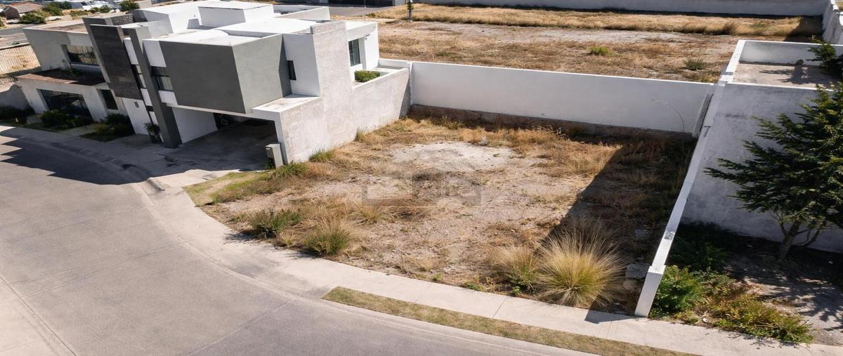 Foto de terreno habitacional en galaxias 121, cotos el ángel, san luis potosí, san luis potosí, 30875638 foto 01 Foto de terreno habitacional en venta en galaxias 121, cotos el ángel, san luis potosí, san luis potosí, 30875638 No. 01