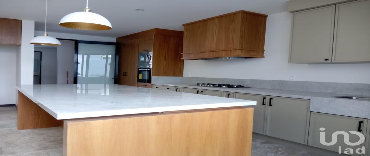 Foto de casa en venta en galaxias 197, san angel i, san luis potosí, san luis potosí, 30297114 No. 03