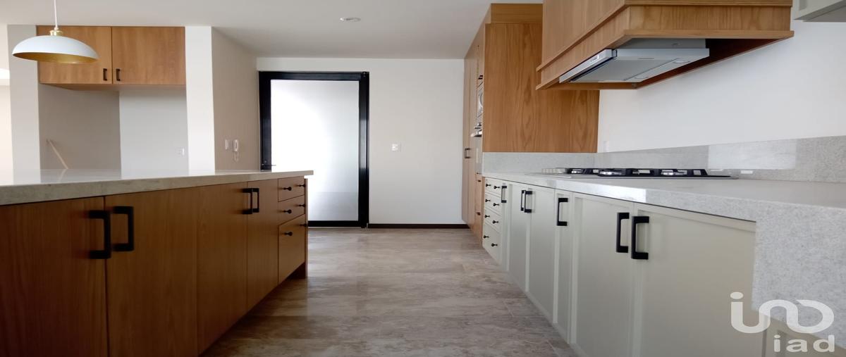 Foto de casa en venta en galaxias 197, san angel i, san luis potosí, san luis potosí, 30297114 No. 04