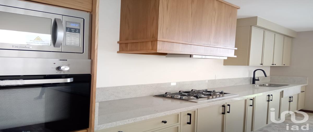 Foto de casa en venta en galaxias 197, san angel i, san luis potosí, san luis potosí, 30297114 No. 05