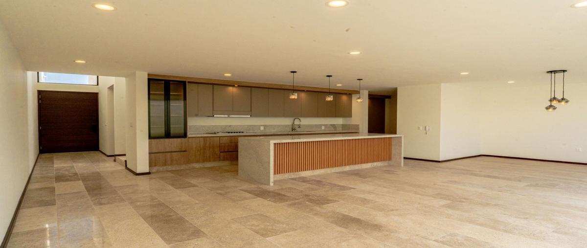 Foto de casa en venta en galaxias , san angel ii, san luis potosí, san luis potosí, 0 No. 04