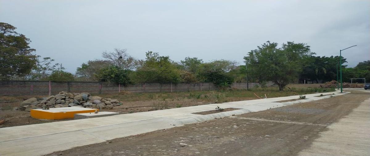 Foto de terreno habitacional en venta en galeana 0, suchitlán, comala, colima, 0 No. 03