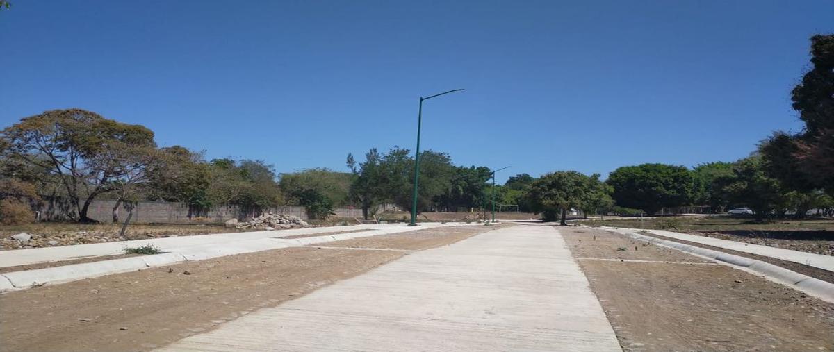 Foto de terreno habitacional en venta en galeana 0, suchitlán, comala, colima, 0 No. 05