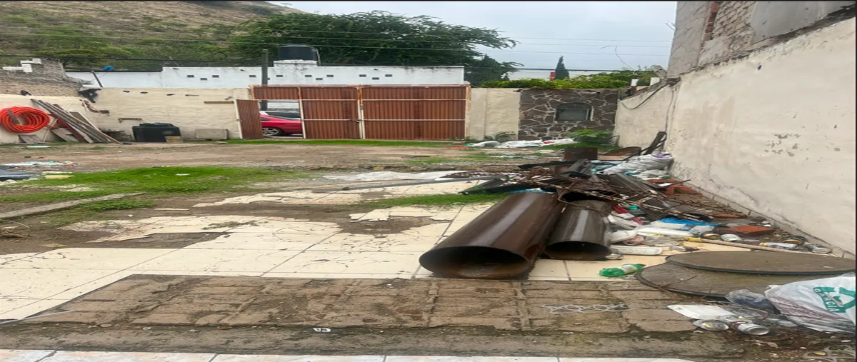 Foto de terreno habitacional en galeana 00, balcones del sol, zapopan, jalisco, 0 foto 04 Foto de terreno habitacional en venta en galeana 00, balcones del sol, zapopan, jalisco, 0 No. 04