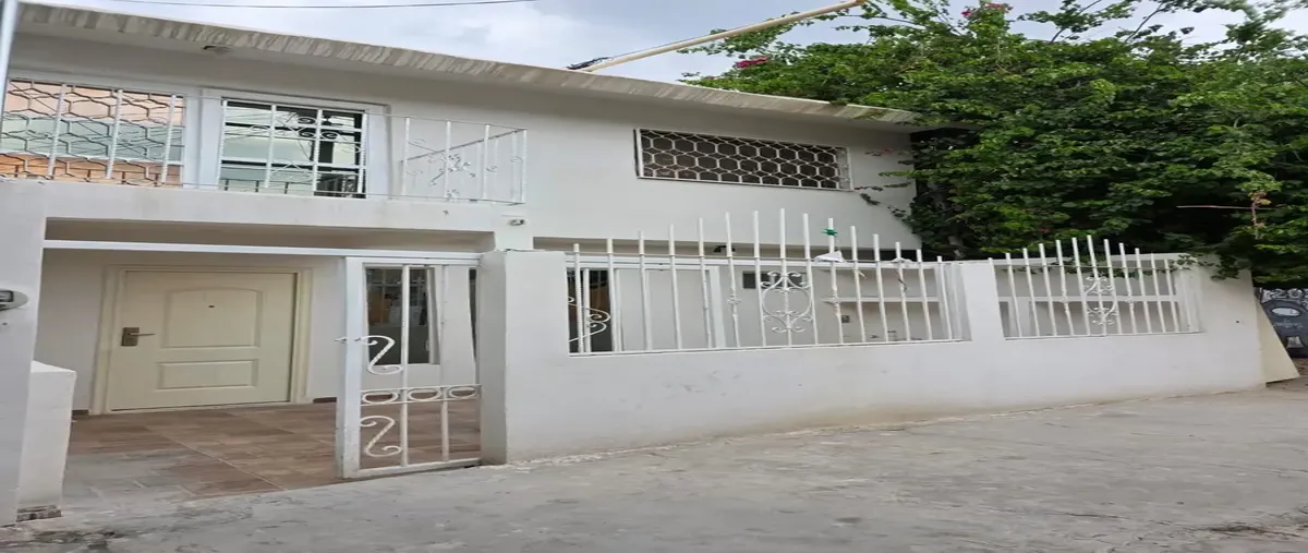 Foto de casa en venta en galeana 1082, gómez palacio centro, gómez palacio, durango, 30214526 No. 01
