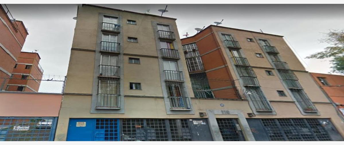 Foto de departamento en galeana 110, guerrero, cuauhtémoc, df / cdmx, 0 foto 01 Foto de departamento en venta en galeana 110, guerrero, cuauhtémoc, df / cdmx, 0 No. 01