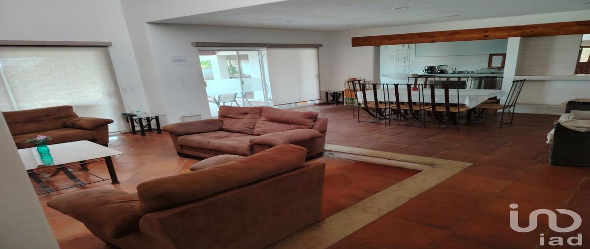 Foto de casa en venta en galeana 128, san pedro, tepoztlán, morelos, 30991160 No. 03