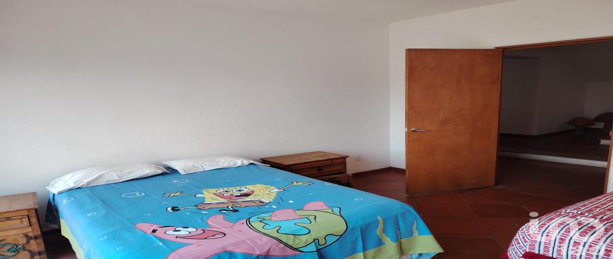 Foto de casa en venta en galeana 128, san pedro, tepoztlán, morelos, 30991160 No. 04