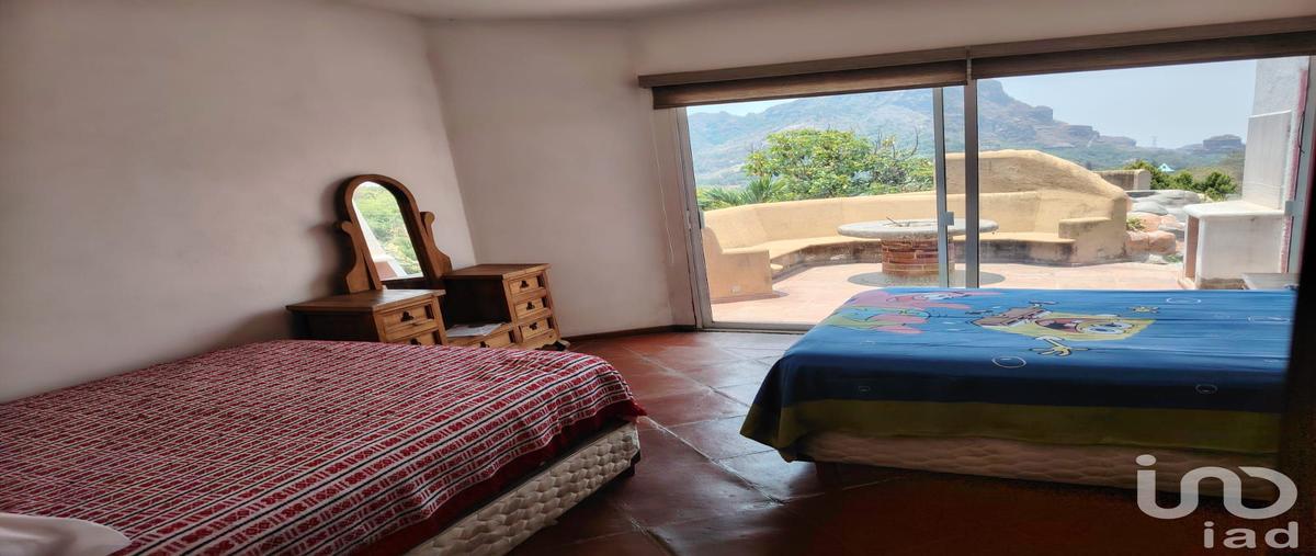 Foto de casa en venta en galeana 128, san pedro, tepoztlán, morelos, 30991160 No. 05