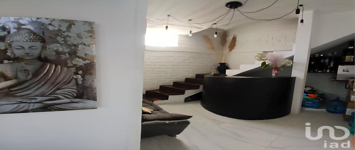 Foto de casa en venta en galeana 201, acapatzingo, cuernavaca, morelos, 30948843 No. 04