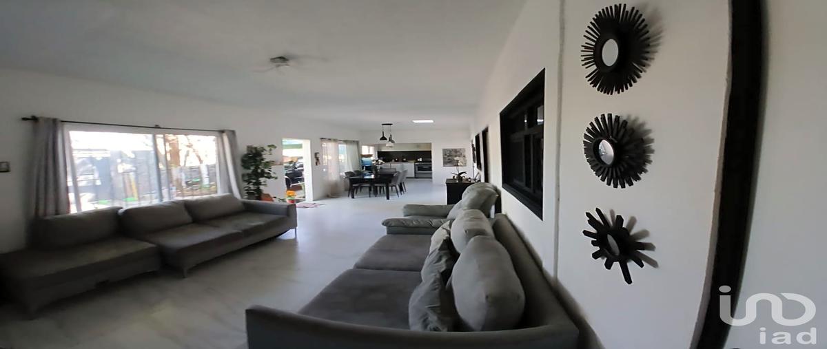 Foto de casa en venta en galeana 201, acapatzingo, cuernavaca, morelos, 30948843 No. 05