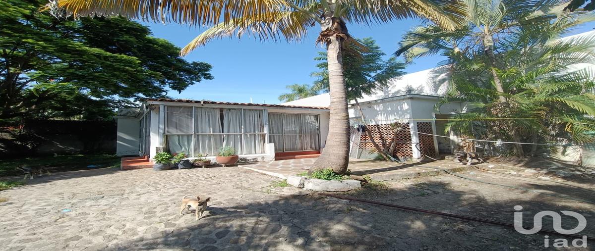 Foto de terreno habitacional en venta en galeana 2137, acapatzingo, cuernavaca, morelos, 0 No. 03